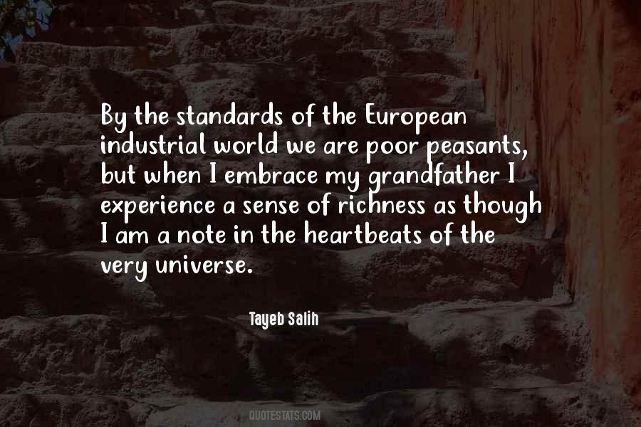 I Am Poor But Quotes #1168518