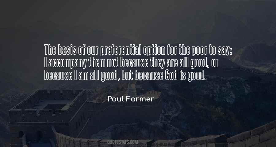 I Am Poor But Quotes #1322916
