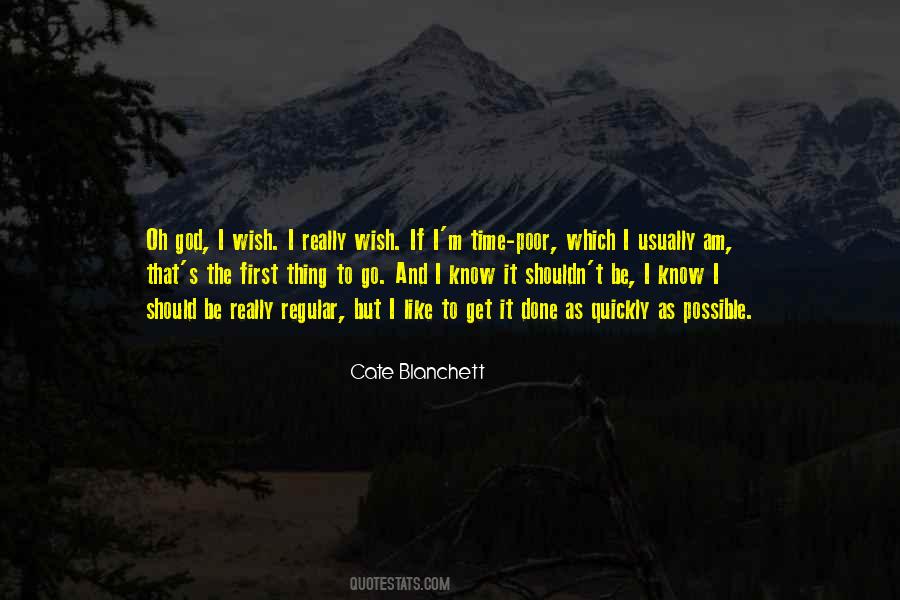 I Am Poor But Quotes #1698809
