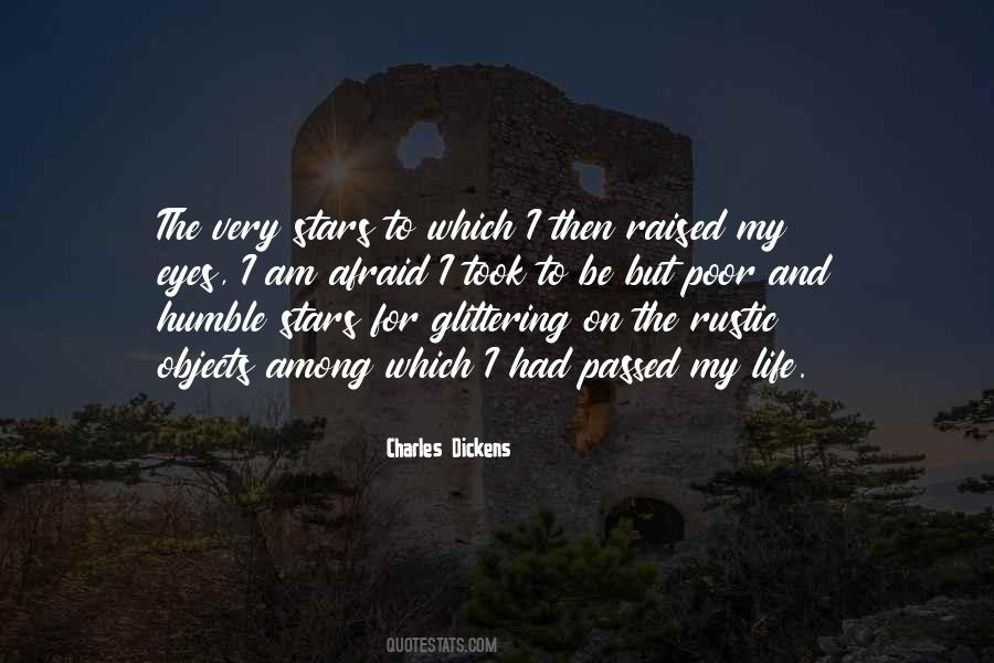I Am Poor But Quotes #1879032