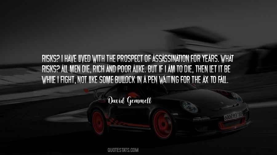I Am Poor But Quotes #200036