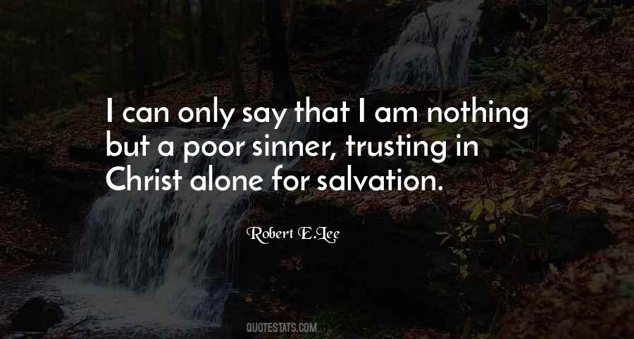 I Am Poor But Quotes #269122