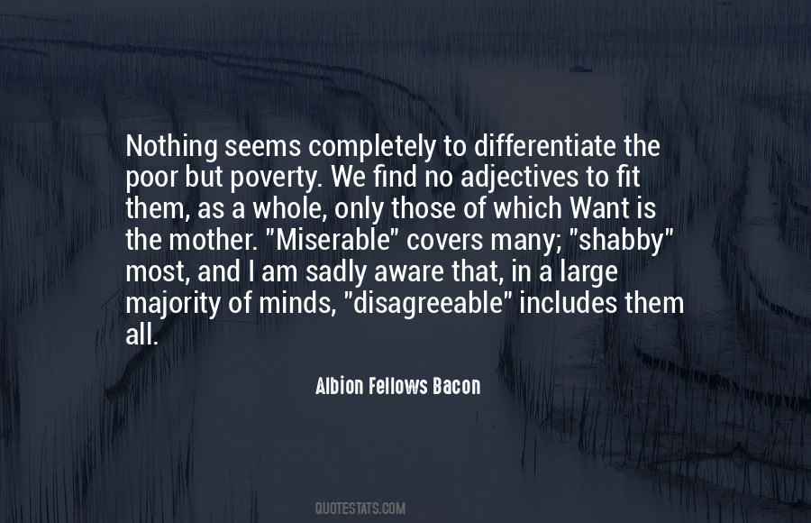 I Am Poor But Quotes #341558