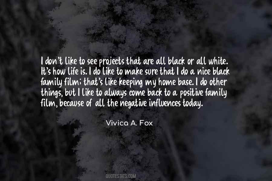 A Nice Positive Quotes #1577893