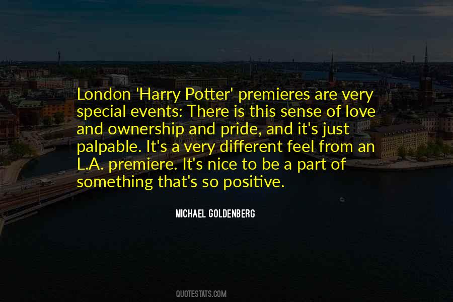 A Nice Positive Quotes #174378