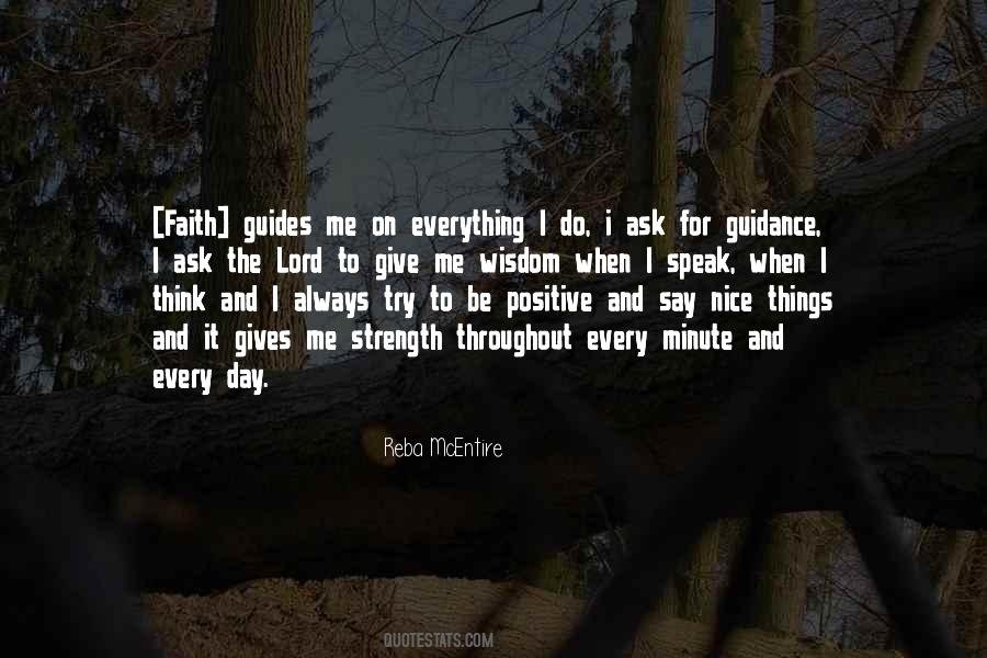 A Nice Positive Quotes #391041