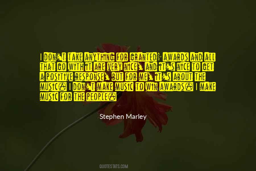 A Nice Positive Quotes #427464