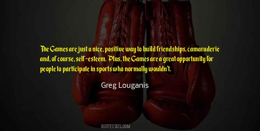 A Nice Positive Quotes #603444