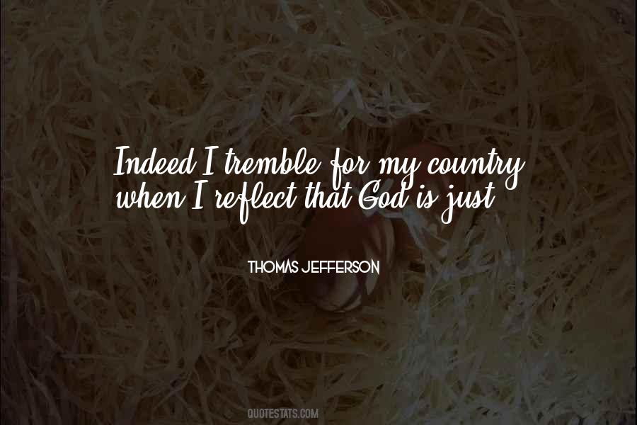 Country God Quotes #1465688