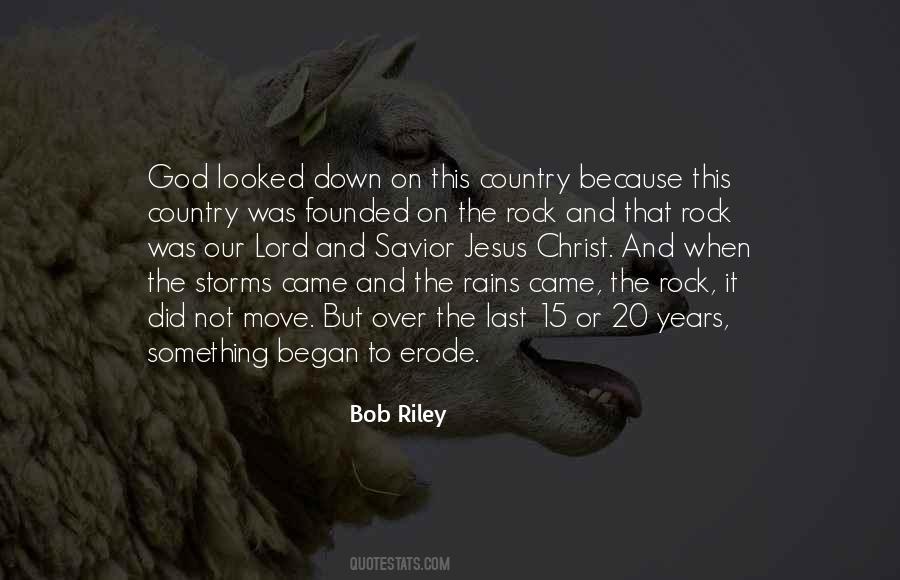 Country God Quotes #896932