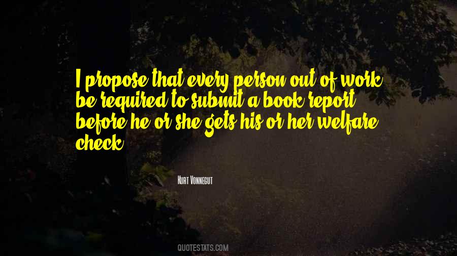 Vonnegut Book Quotes #1216066