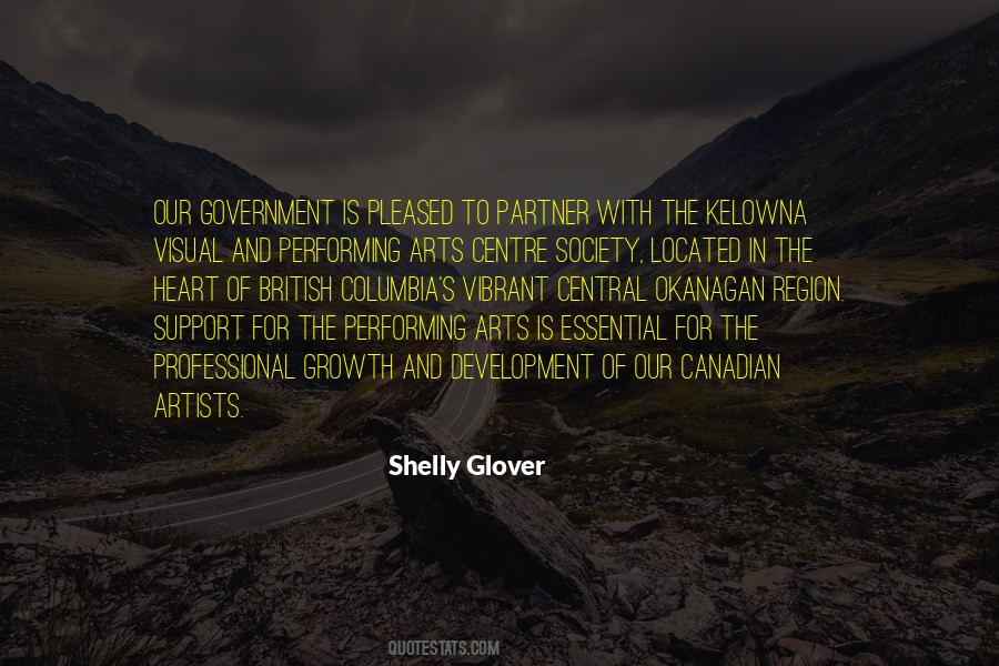 Support Artists Quotes #1173139