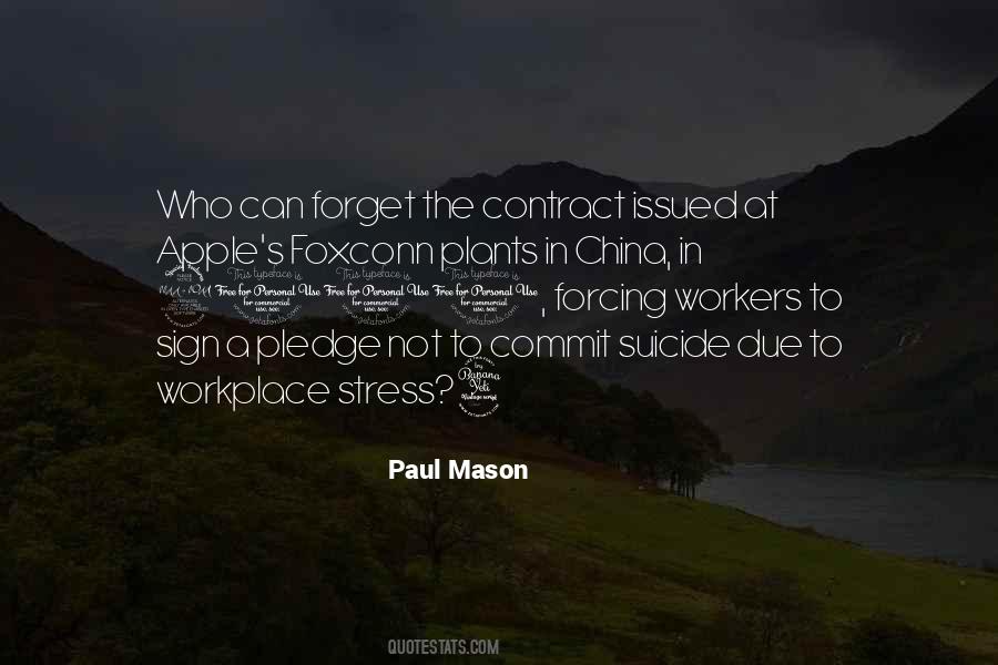 Not Stress Quotes #1564718