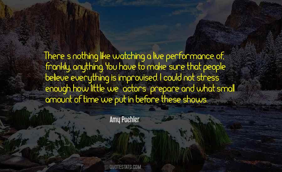 Not Stress Quotes #1674053