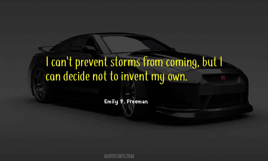 Not Stress Quotes #172209