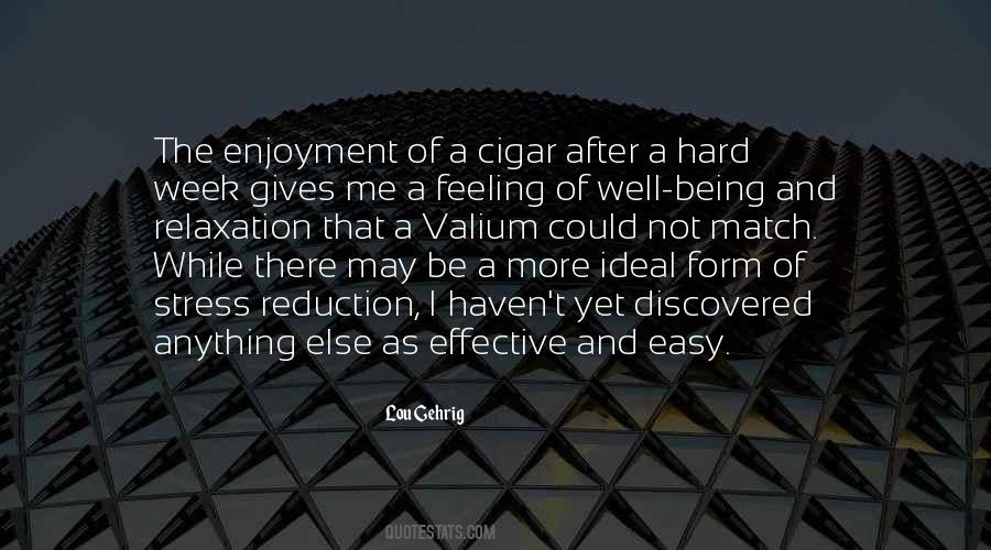 Not Stress Quotes #602316