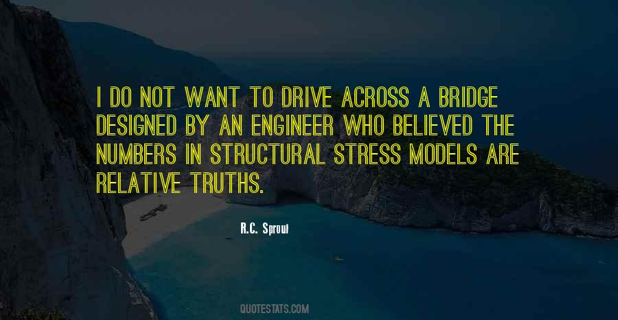 Not Stress Quotes #949521
