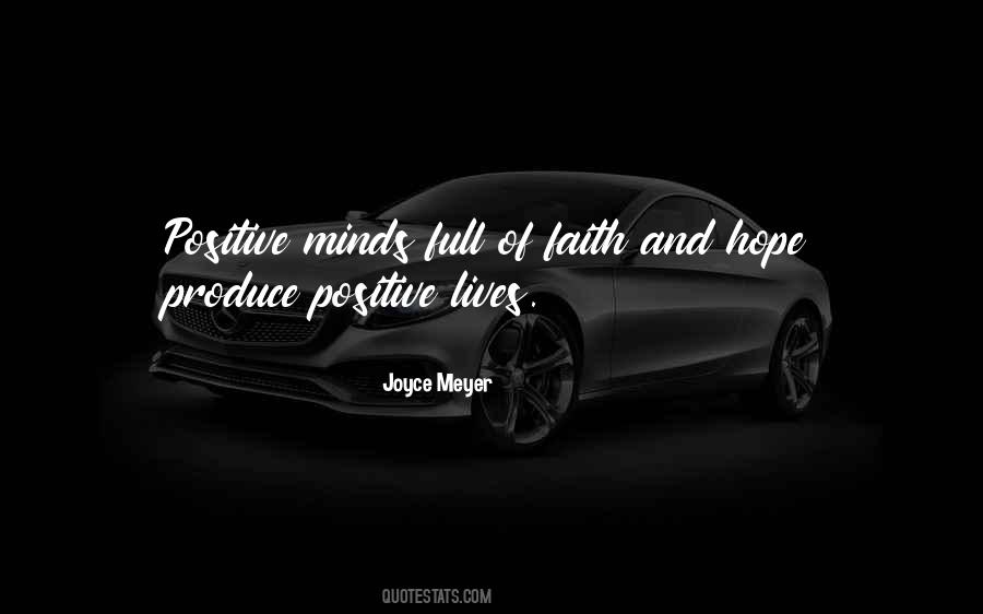 Hope Lives Quotes #1298925
