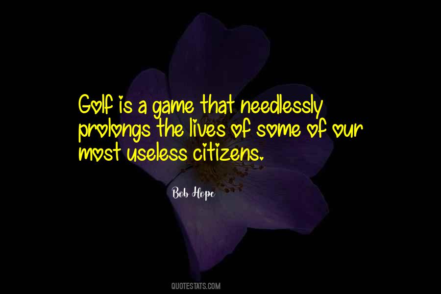 Hope Lives Quotes #261556