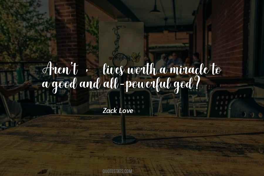 Hope Lives Quotes #729195