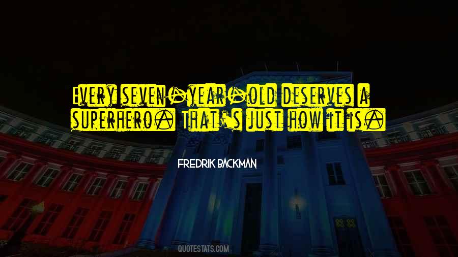 Great Superhero Quotes #1418681