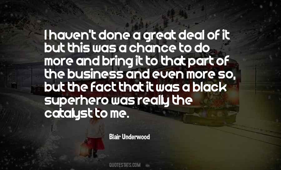 Great Superhero Quotes #413430