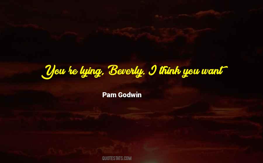 I Used To Want You Quotes #1484635