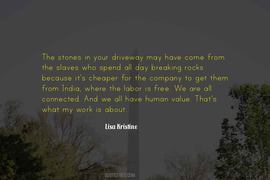 Quotes About What Value Is #1021468