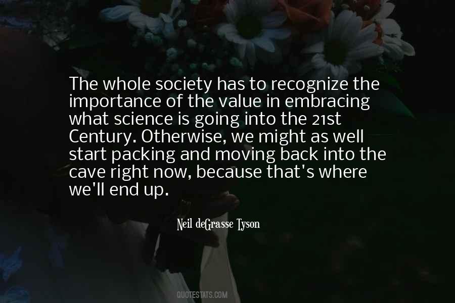 Quotes About What Value Is #1026341