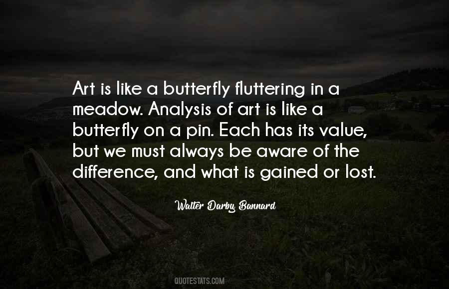 Quotes About What Value Is #1097715