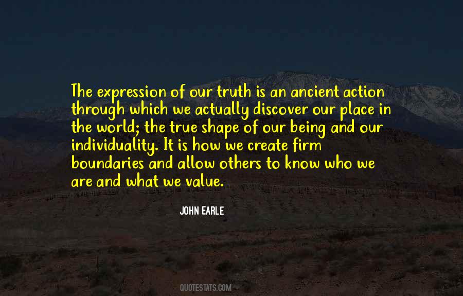 Quotes About What Value Is #1240238