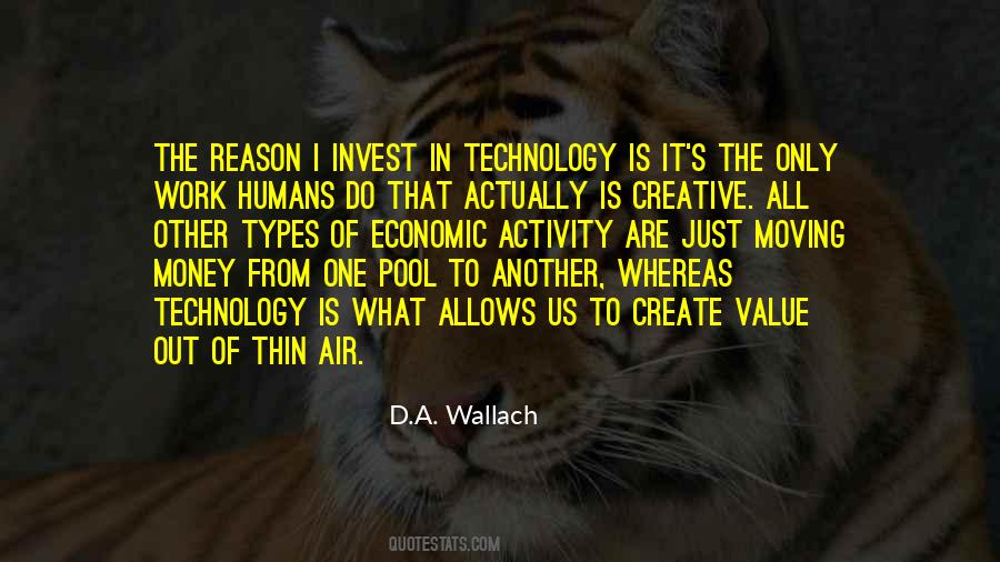 Quotes About What Value Is #1258782
