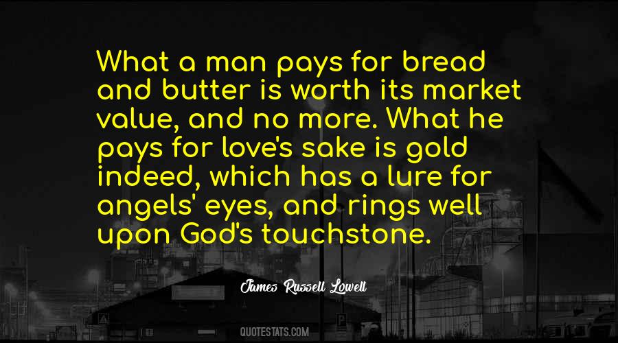 Quotes About What Value Is #1367810