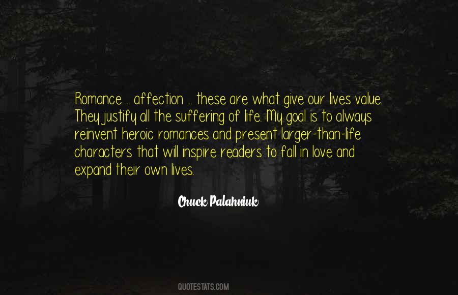 Quotes About What Value Is #1437662