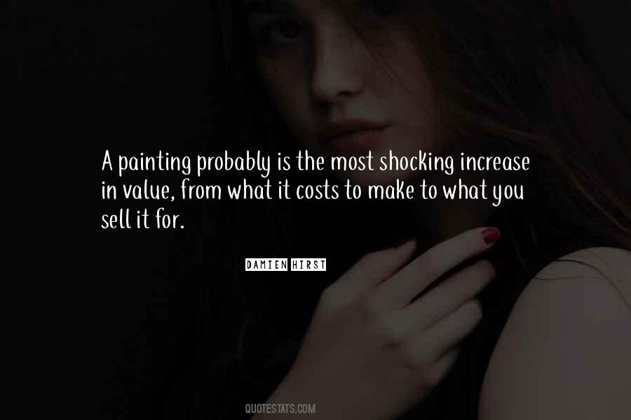Quotes About What Value Is #354225