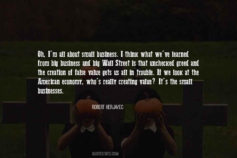 Quotes About What Value Is #410005