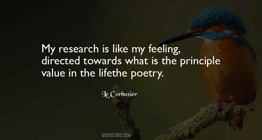 Quotes About What Value Is #484705