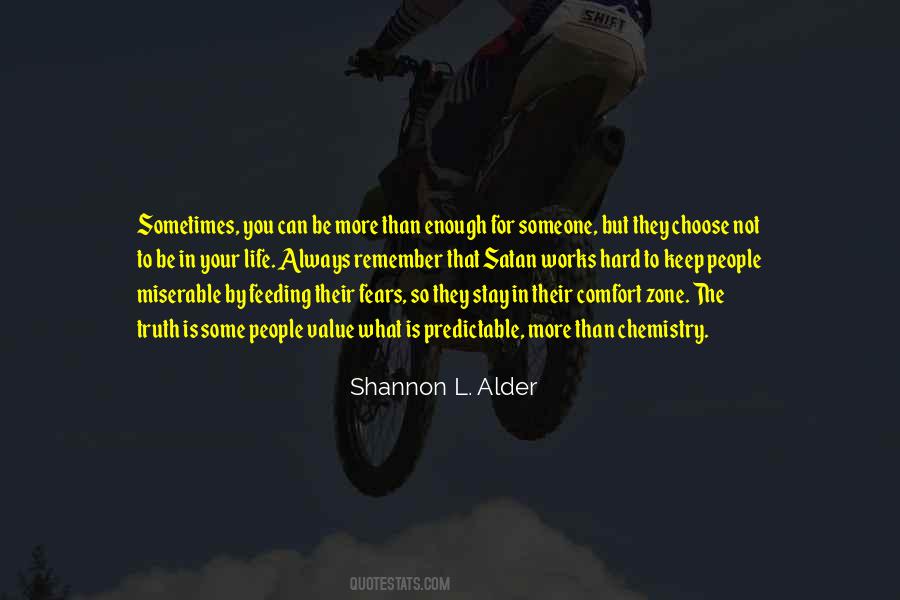 Quotes About What Value Is #864614