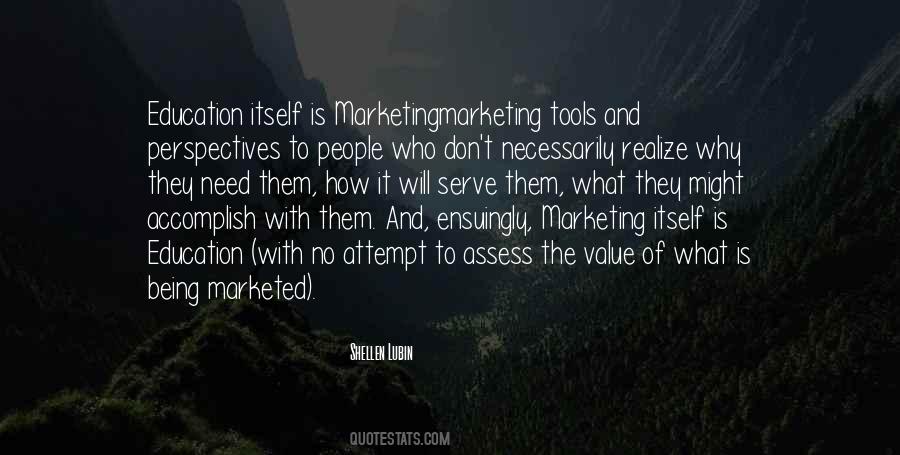 Quotes About What Value Is #892059