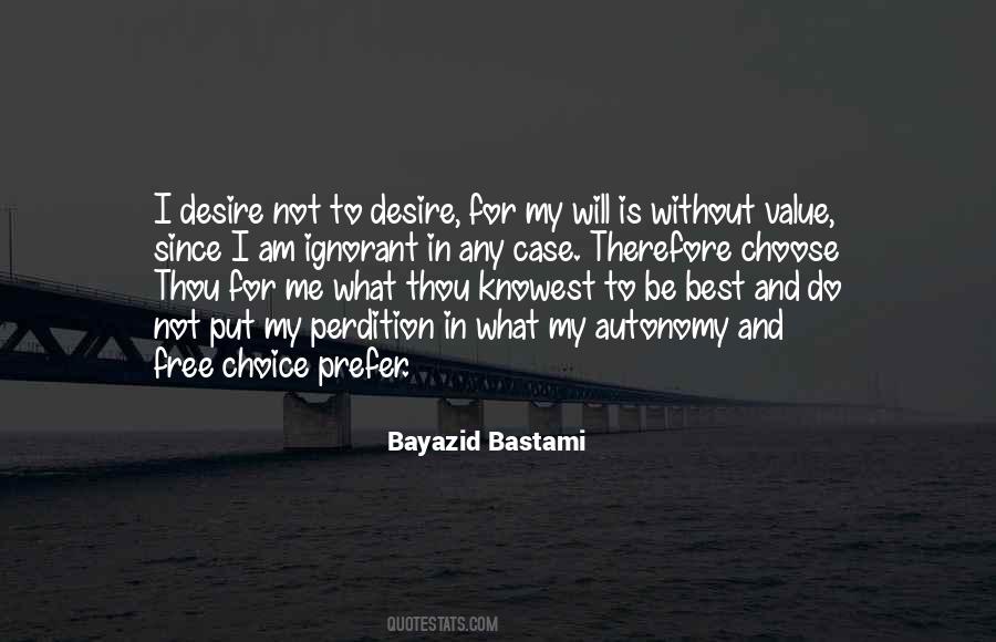Quotes About What Value Is #974007
