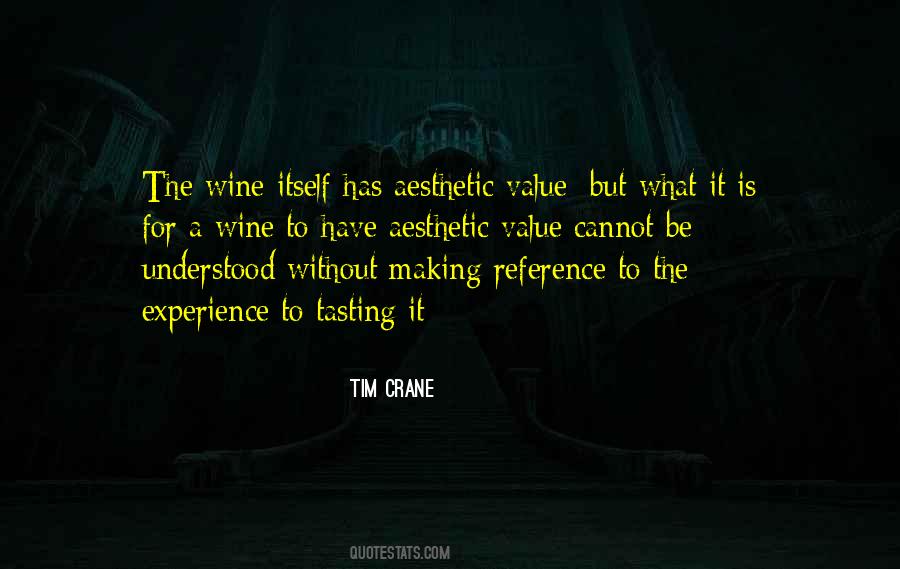 Quotes About What Value Is #996442