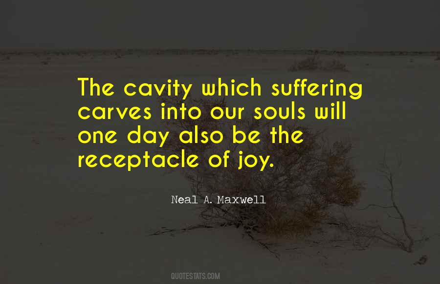 Soul Joy Quotes #93656