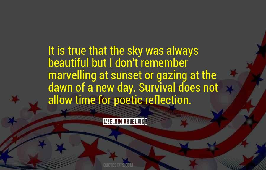 Survival Time Quotes #820496