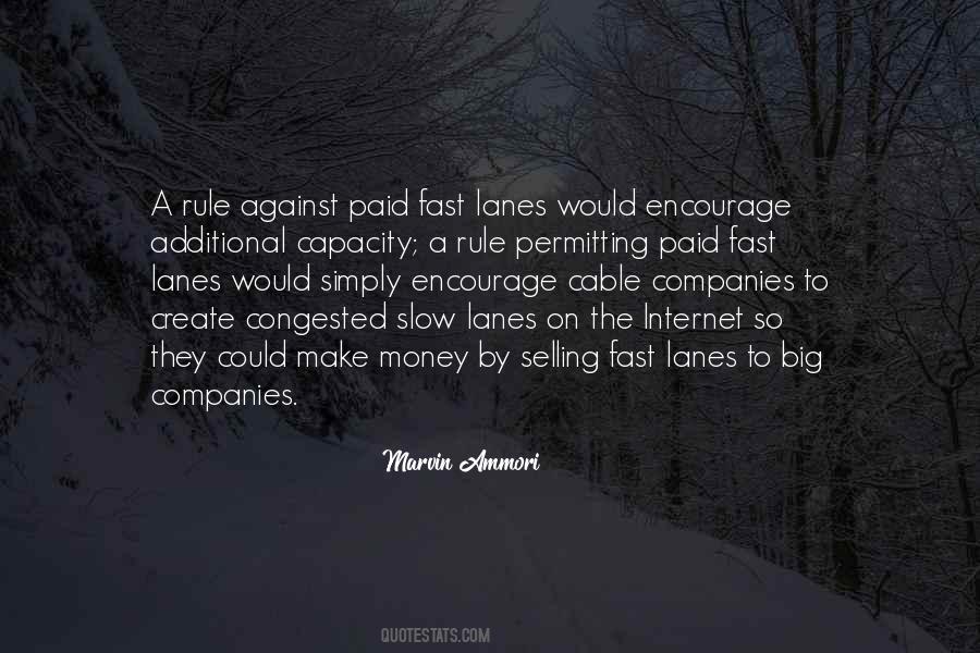 Slow Money Quotes #1178379