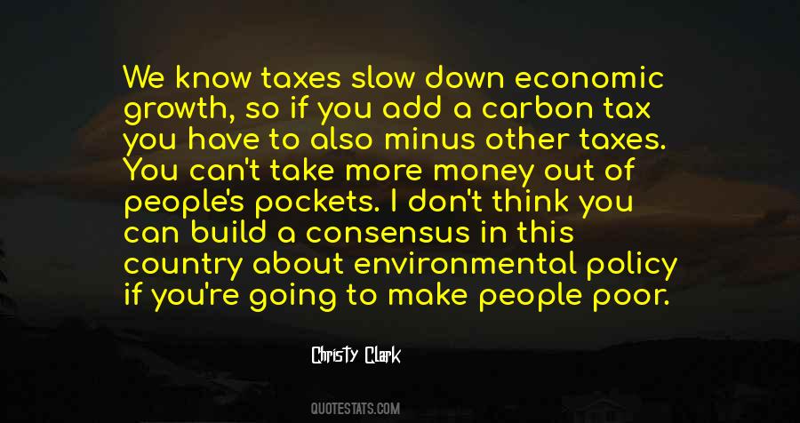 Slow Money Quotes #1543342
