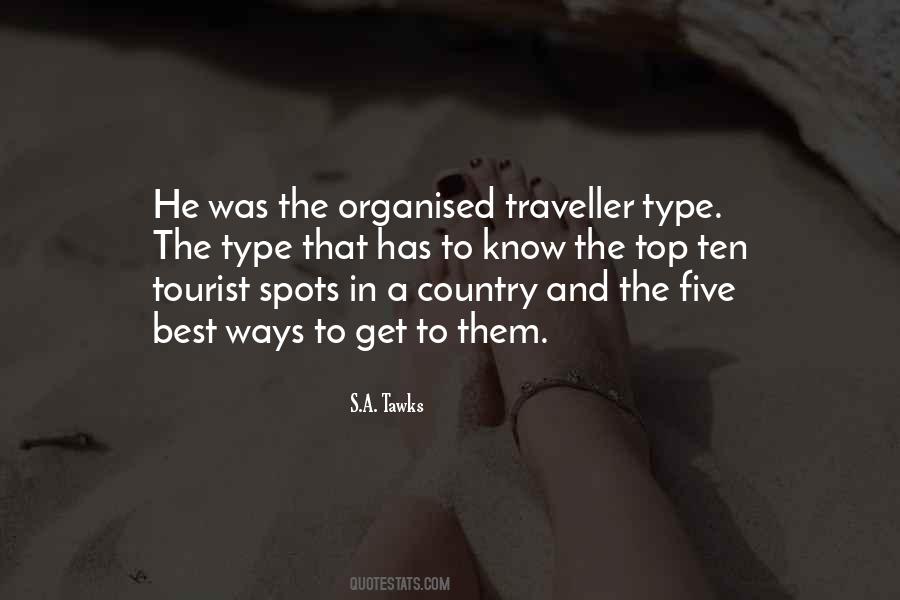 Ten Best Quotes #1064776