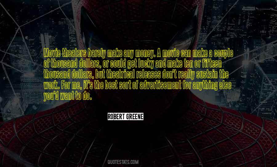 Ten Best Quotes #1299479