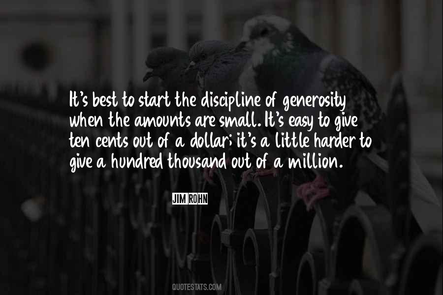 Ten Best Quotes #1327838