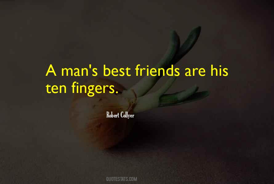 Ten Best Quotes #319369
