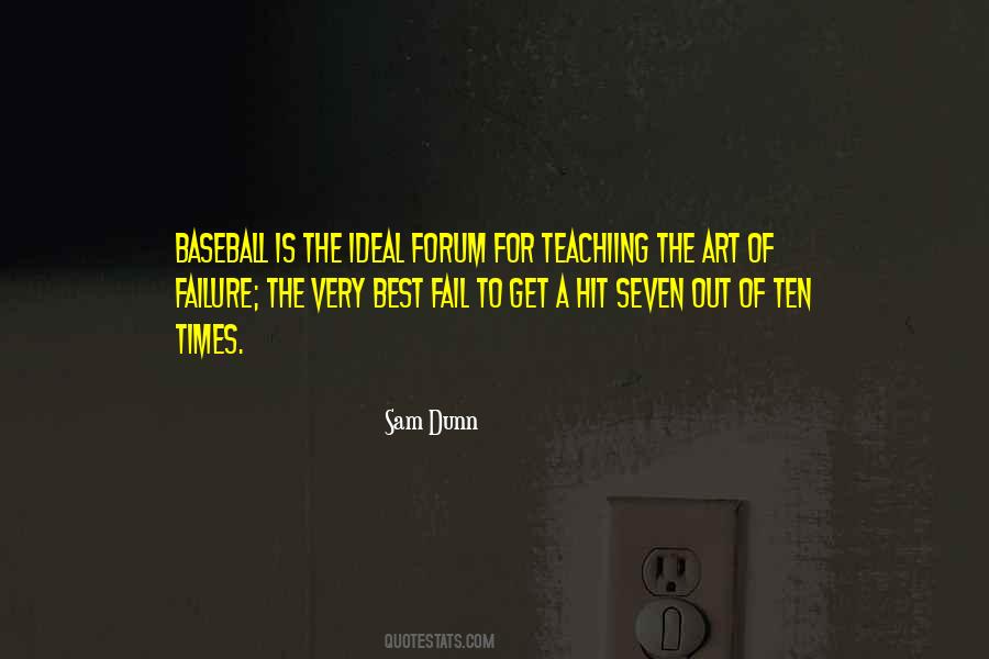 Ten Best Quotes #391907
